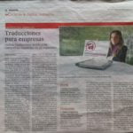 Entrevista Traductores para empresas