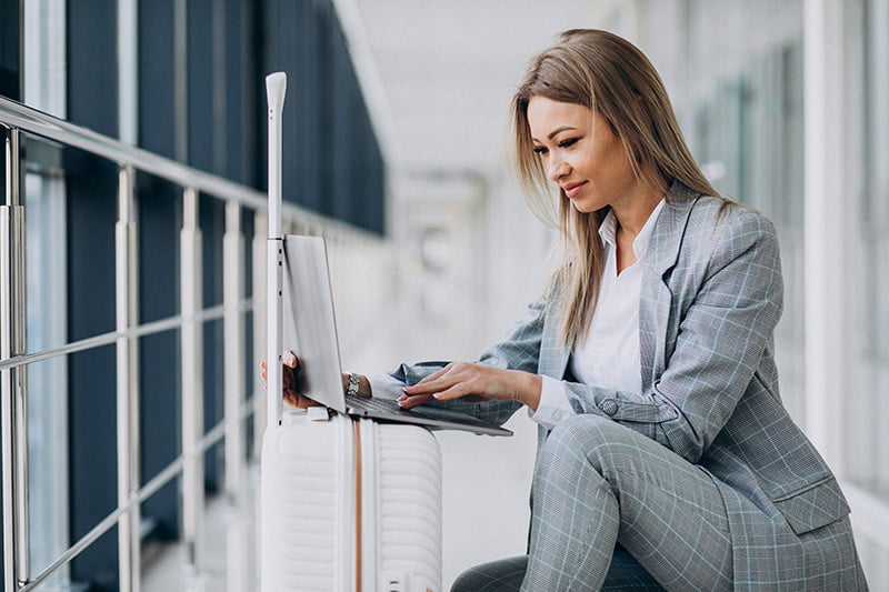 misión comercial en exportación