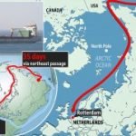 Nuevas rutas comerciales para exportar