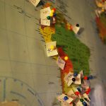 ¿cómo llegar al cliente de destino en la Exportación?