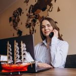 Idiomas usados al exportar