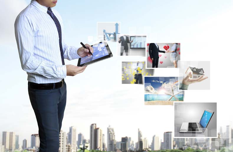 marketing-online La importancia del marketing online para la exportación
