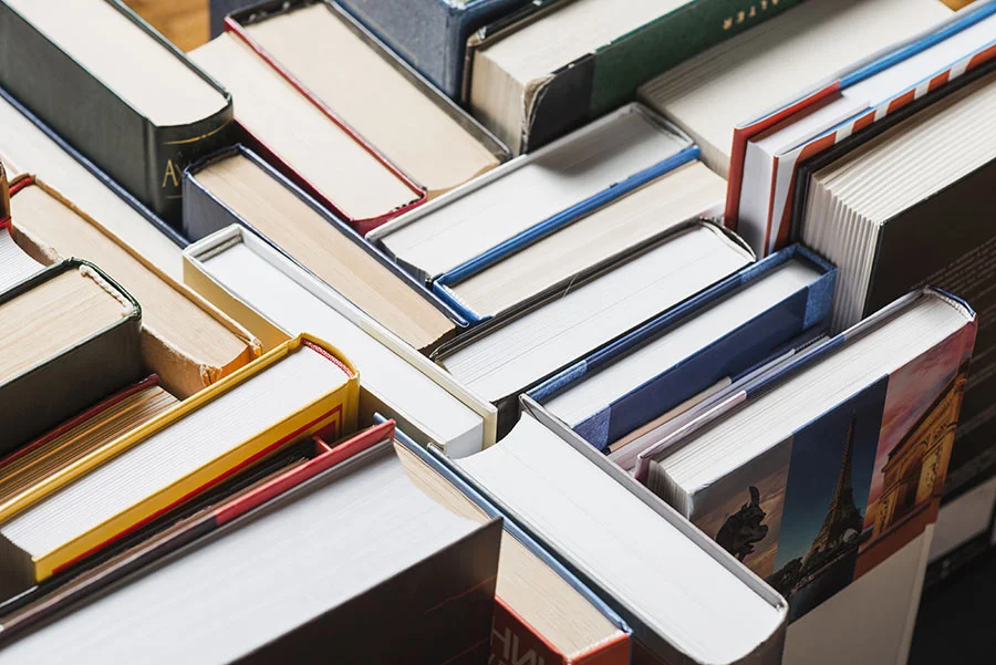 Traducción textos literarios | Empresa de traducción