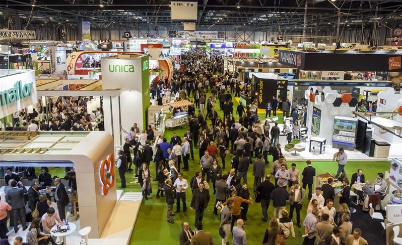 Entrevistas de exportacion en Fruit Attraction 2016 Consejos sobre exportación