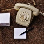servicio de interpretación telefónica