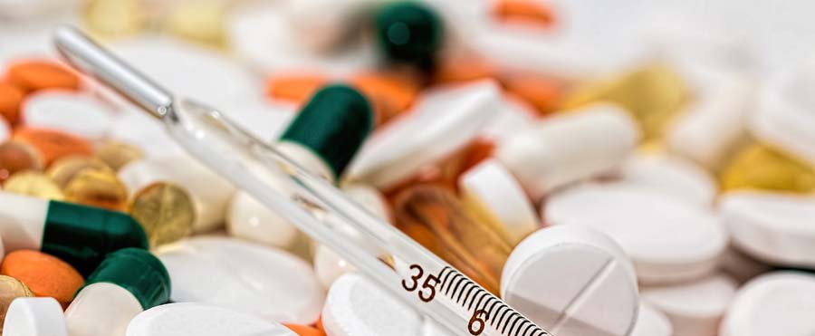 traducción en medicina y el sector farmacéutico