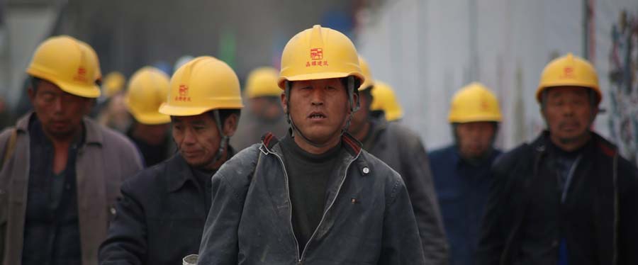 Empresa de traducción al chino