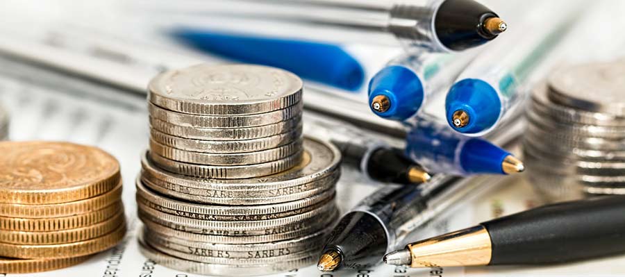 Traducción financiera | Empresa de traduccion