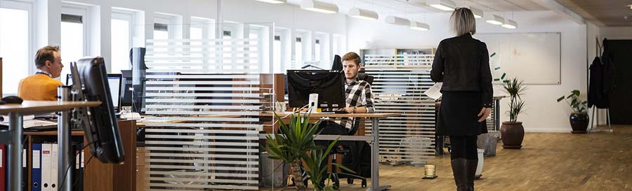 Empresa de traduccion