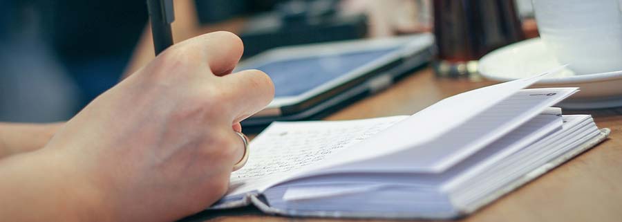 Traducción jurada | Empresas de traducción