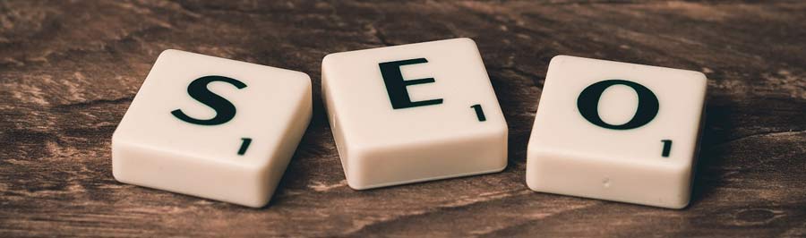 traducción de palabras SEO