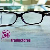 La certificación en una traducción jurada