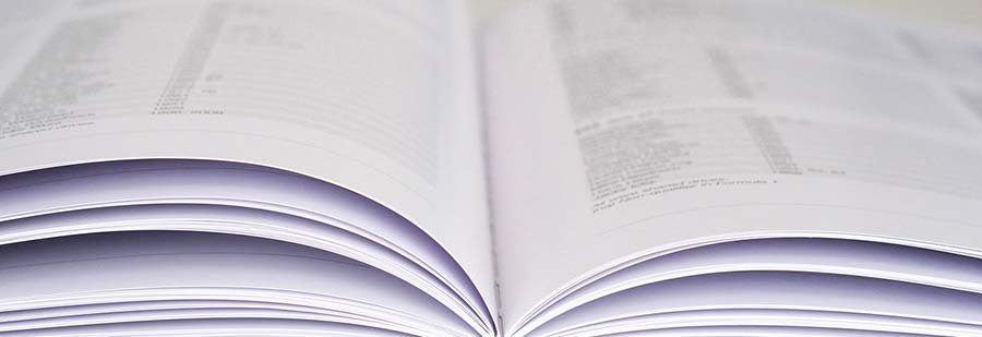 Traducción técnica de textos | Agencia de traducción