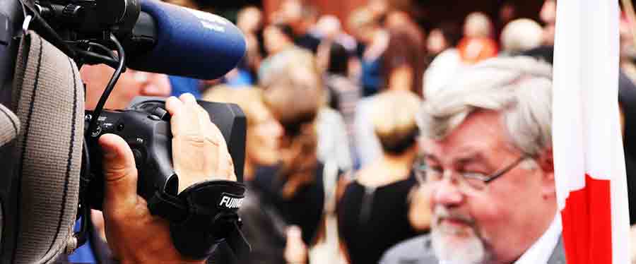 traducción para medios de comunicación