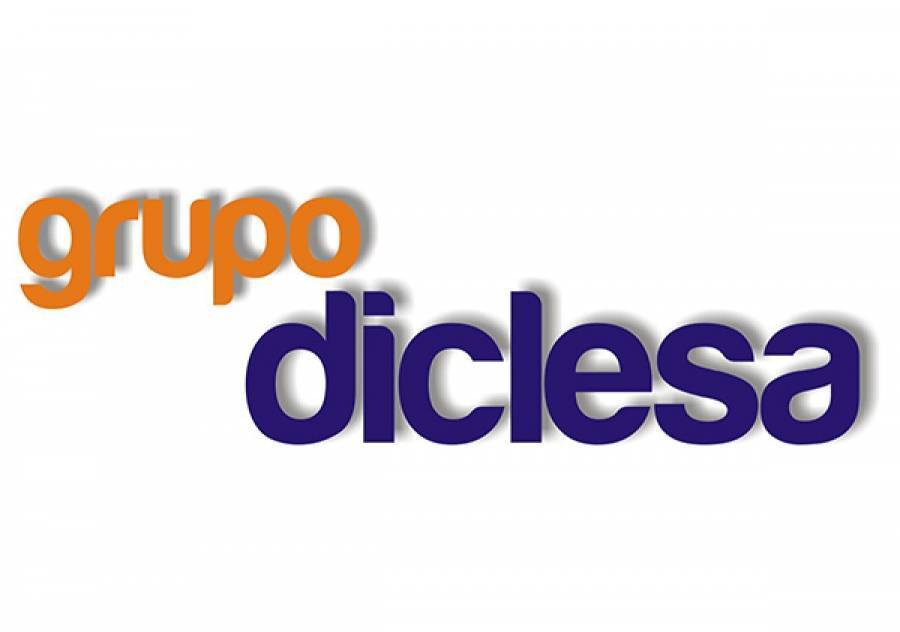 logo grupo diclesa | Empresa de traducción