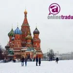 traducciones al ruso | empresa de traducción
