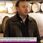 Entrevista traducción