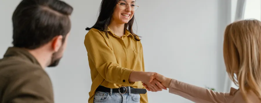 traducciones para departamentos de recursos humanos