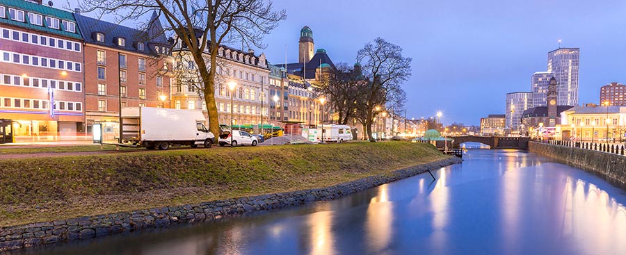 empresa de traducción al sueco