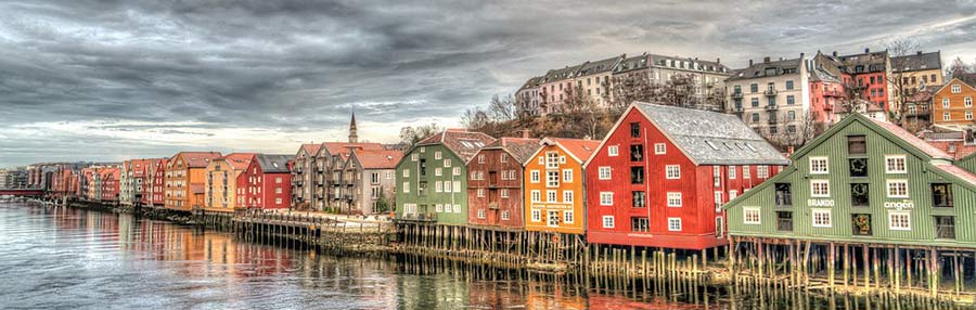 empresa de traducción al noruego