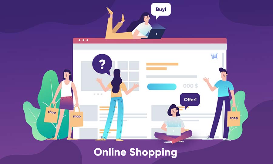 traducir una tienda online