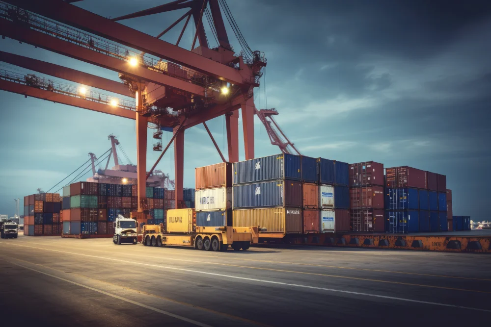 homologaciones para exportar