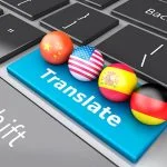 Traducción y corrección de textos