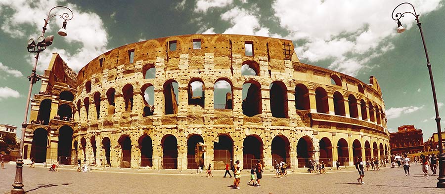 Traducciones al latín