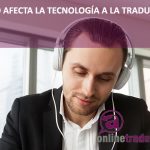Traductores profesionales | Empresa de traducción
