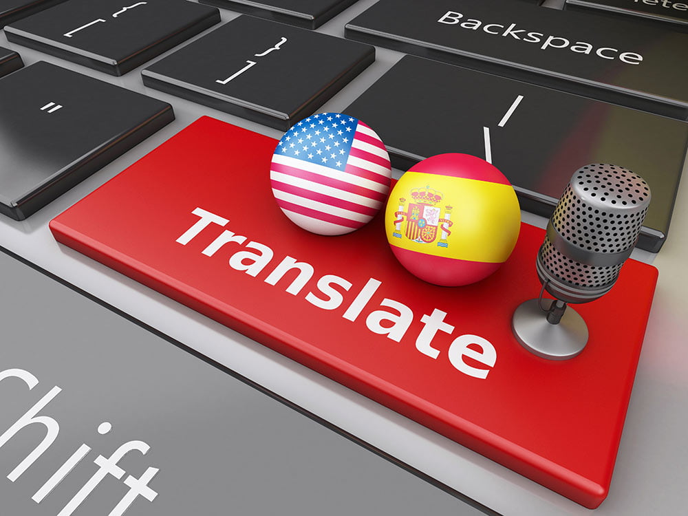 Traductores online | Empresa de traducción