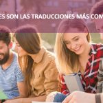 Servicios de traducción online