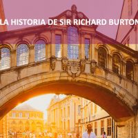 Historia de la traducción: el caso de Sir Richard Burton