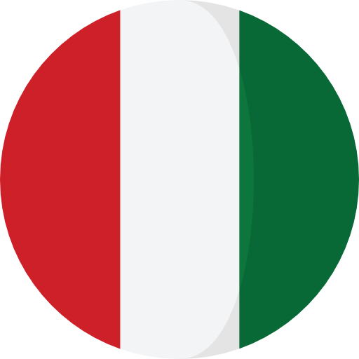 Traducción profesional al italiano