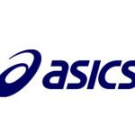 Asics Logo