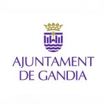Ayuntamiento Gandia Logo