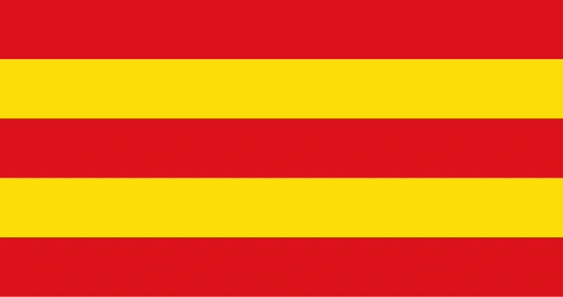 Bandera catalana