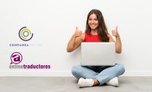 Sello de confianza online | Empresa de traducción