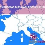 Idiomas hablados en Europa | Online Traductores