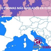 Descubre los 10 idiomas más hablados en Europa