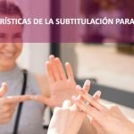Subtitulación para sordos | Online Traductores