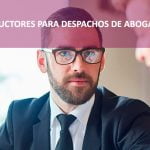 traductores para despachos de abogados