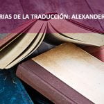 Traductor Alexander Pope