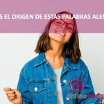 origen palabras alemanas | Online Traductores