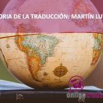 Martin Lutero | Online Traductores