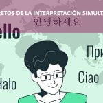 Retos de las interpretación simultánea | Online Traductores