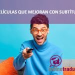 Películas con subtítulos