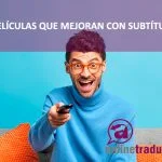 Películas con subtítulos