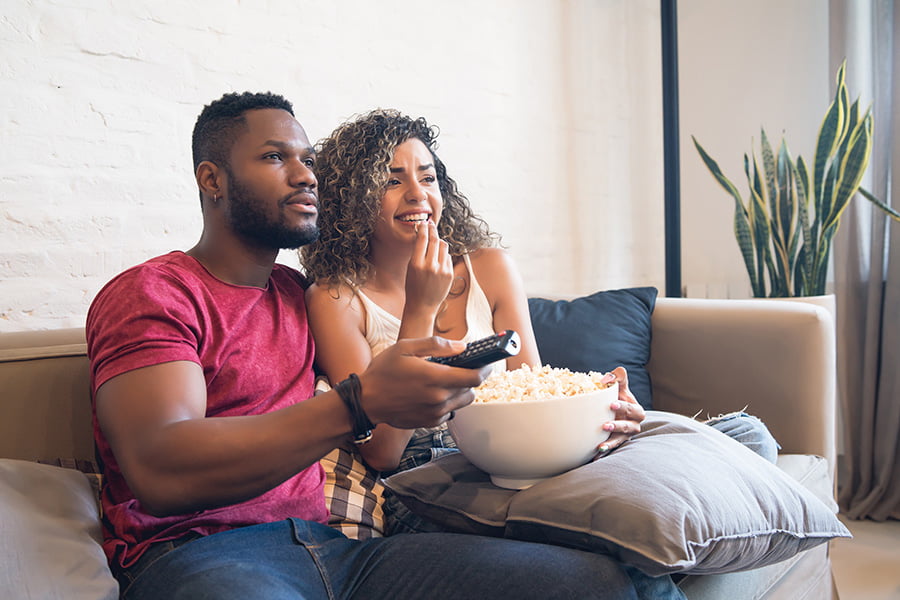 Películas que mejoran con subtítulos