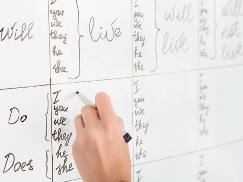 trucos para aprender idiomas