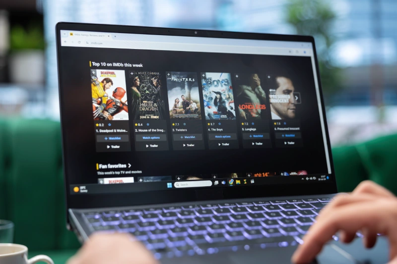 Subtítulos para reels y tiktok